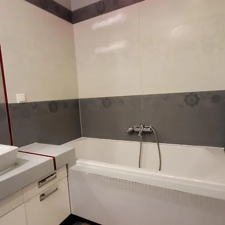 Apartment Pokornam1